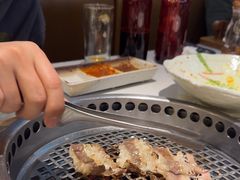 -千寻山野烤肉(中关村店)