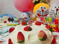 -可丽可丽·生日蛋糕·下午茶(厦门鹭港店)