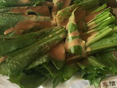 -胡同儿老北京涮肉