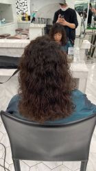 -潘多拉Hairsalon
