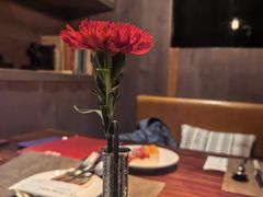 -食间牛排(湖西路店)