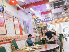 -谢记上海大排档(长寿路店)