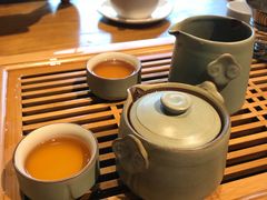 -小城粥道·海胆鲜虾粥(解放广场店)