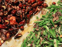 -铁公鸡·四川料理(天环广场店)