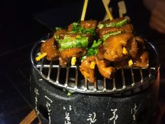 -wann lounge 低温慢煮牛排·清吧