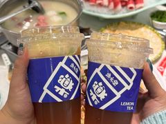 -渔文乐·海鲜大排档(壹品总店)