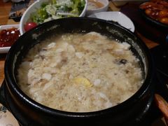 -万兴佳烤肉·长白山老味道(宏泰广场店)