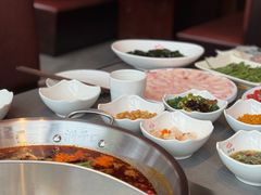 -洞子口重庆鲜货火锅(楚翘城旗舰店)