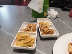 -四川饭店(城乡购物中心店)