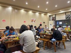 大堂-大龙火锅(老店)
