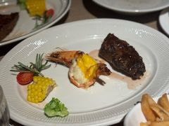 -波特曼西餐厅(中央大街店)