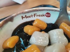 -鲜芋仙(太原街万达店)