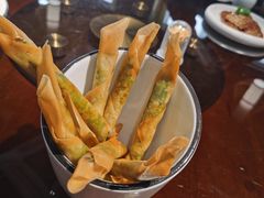 -老馆子·建德菜·山肴鱼鲜(海威新界店)