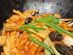 -山西会馆·晋菜·晋商宴·牌匾博物馆(胜利东街店)