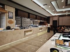 -厦门海景千禧大酒店·海景咖啡厅