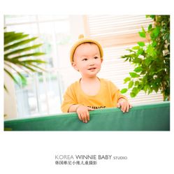 -星宝贝儿童摄影