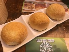 -添好运点心专门店(深水埗店)