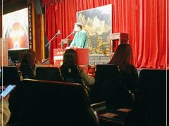 -哈哈曲艺社(西门闲亭店)