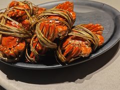 -小厨娘淮扬菜(天印大道店)