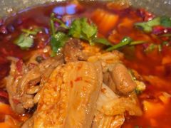 -西域阿里马新疆菜·清真(桂花路店)