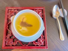 -广州柏悦酒店·悦景轩·粤菜餐厅