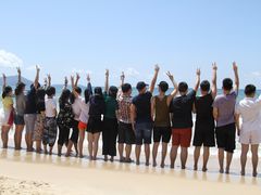 -西涌国际滨海旅游区