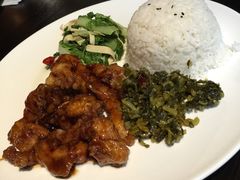 -顺德·古草食记(长寿店)