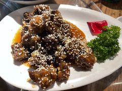 -随缘小馆(红岭路店)