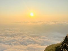 -萍乡武功山风景名胜区