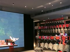 -曾宴·楚菜(湖北省博物馆店)