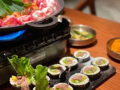 -春熙台韩国料理·章鱼肥牛(西丽店)