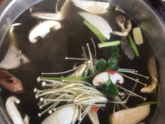 -朋友的火锅店(苏家屯店)