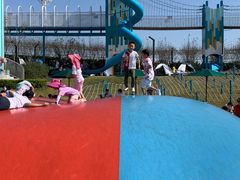 -季高兔窝窝亲子园(上海薰衣草公园店)