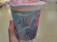 -本宫的茶(正佳广场店)
