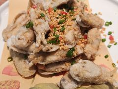 -醉壹号海鲜大排档(厦门美食地标店)