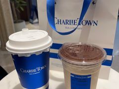 -CHARLIETOWN红茶公司(南京万象天地店)