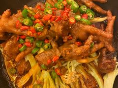 -全聚德(长江路店)