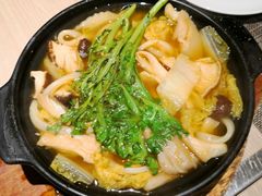 -歌行灯日本料理(伊势丹店)