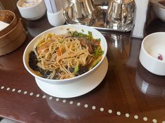 -上海和平饭店茉·莉酒廊 Jasmine Lounge