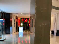 -舟山希尔顿酒店