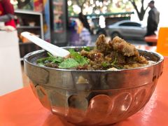 -代四孃牛华豆腐脑美味小食(总店)