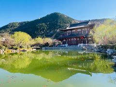 -华清宫景区