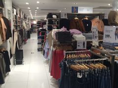 -优衣库(上海正大广场店)