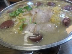 -东北饺子王(港澳广场购物中心店)