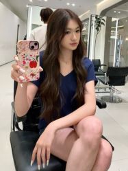 -DL HOPE明星造型