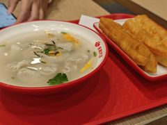 -永和大王(春日上新·浦东南路店)