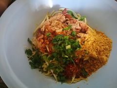 -马里奥明星猪脚饭