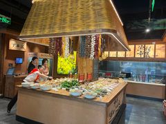 -六合居·明厨亮灶餐厅(成双大道店)