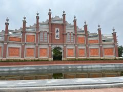 -赤坎·广东华侨国际旅游度假区