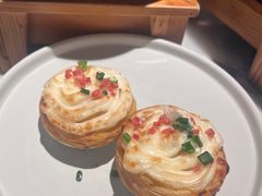 -绿茶餐厅(龙湖杭州金沙天街店)